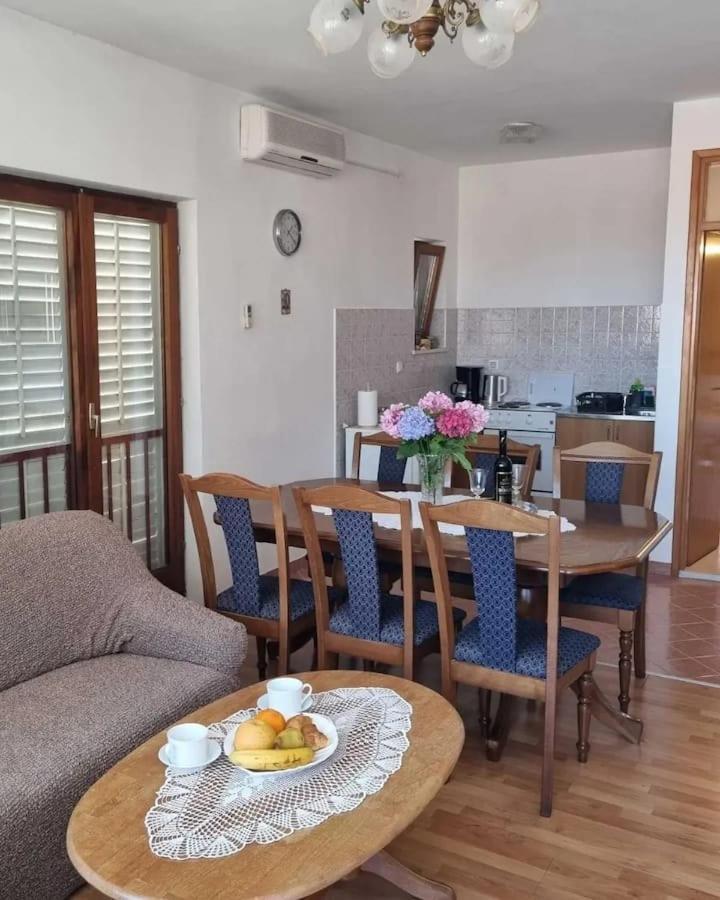 Antonny Apartment Zvekovica Eksteriør billede
